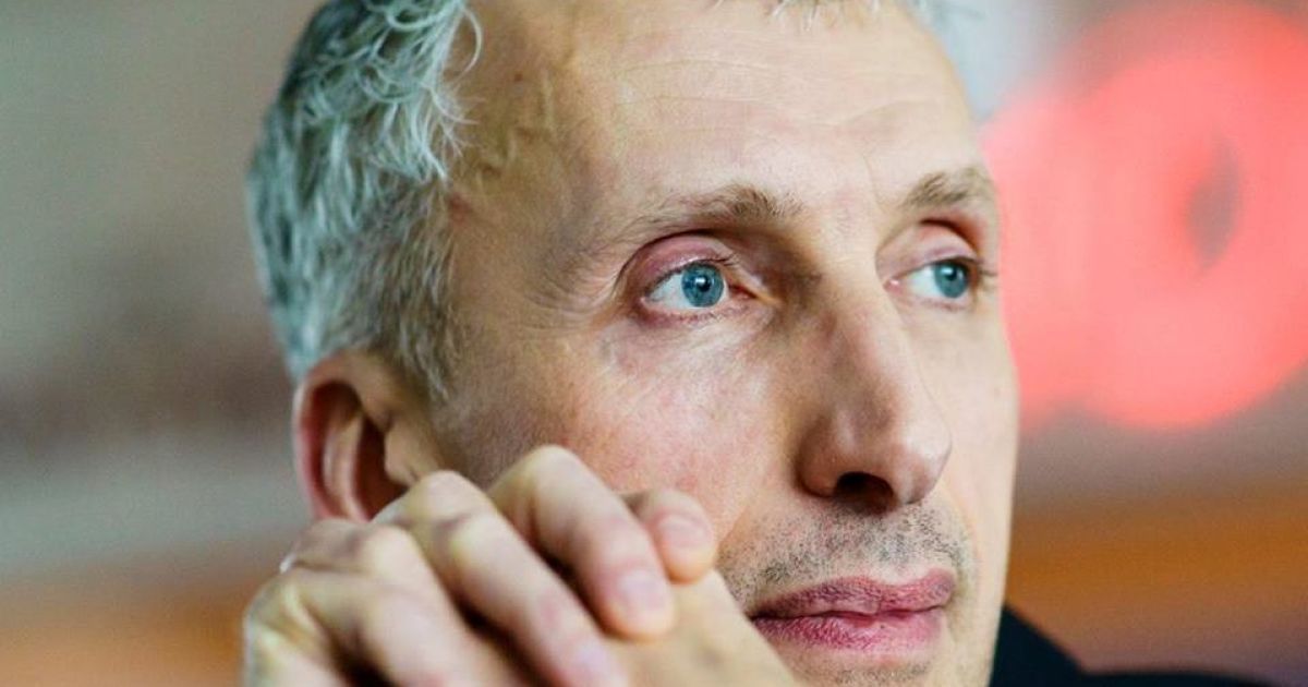 Кто тут патриот?