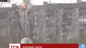 На совести боевиков новые жертвы среди мирных жителей Донецка