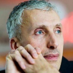 Фото автора: Олег Пономарь