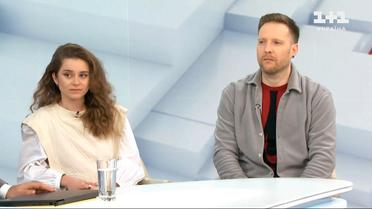 "Я-Надежда" – украинский сериал на реальных событиях войны: эксклюзивные подробности