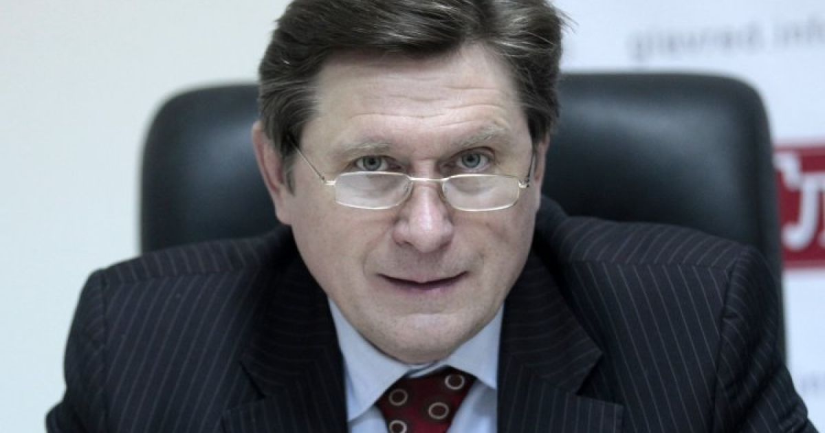 Политолог Владимир Фесенко рассказал, по какому сценарию может закончиться война