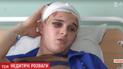 Дети-звери. В Глевахе стая подростков ради развлечения едва не убила студента
