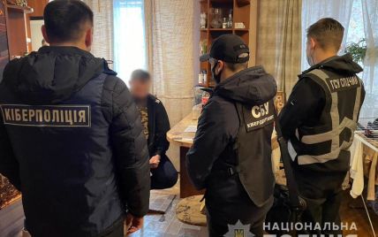 Банда обманула граждан на 10 млн гривен, используя схему перевыпуска SIM-карт
