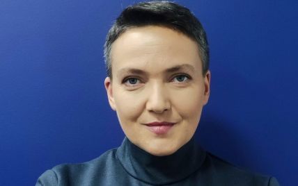 Безугла та Савченко подали заяви до СБУ одна на одну: подробиці