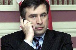 У Грузії спалахнув шпигунський скандал, затримано фотографа Саакашвілі