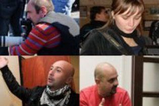 СМИ: грузинские фотографы не шпионили на Россию, их наказали за другое