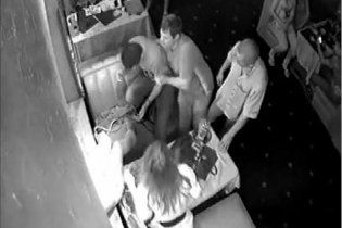 Луганський депутат поскаржився в прокуратуру на дівчину, з якою побився