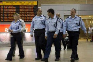 Ізраїль депортує 69 громадян Євросоюзу через підозру в підтримці палестинців