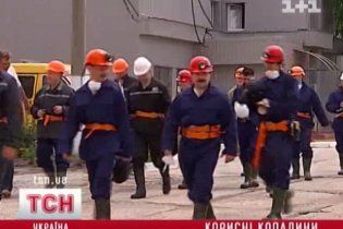 Украина начала разработку крупнейшего в Европе уранового месторождения