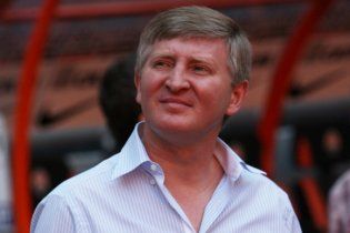 В ПР не знают, как заставить Ахметова ходить в Верховную Раду