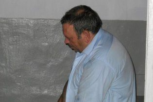 Проти майора, який побив дівчину-депутата, порушили справу