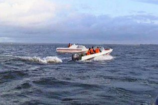 Досі невідомою залишається доля 15 пасажирів "Булгарії"