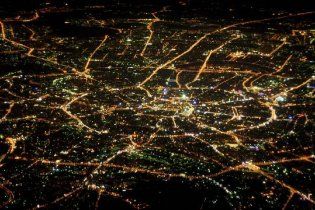 Территория Москвы увеличится в 2,4 раза