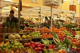 У Києві відкриють найбільший в Україні ринок