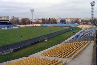 "Волинь" - "Таврія" - 2:2