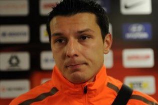 Воротар "Шахтаря" перейшов в донецький "Металург"