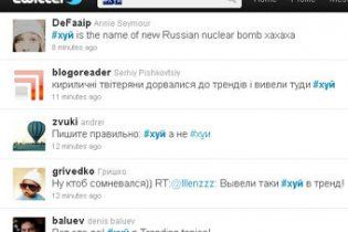 Російські мати очолили рейтинг у Twitter