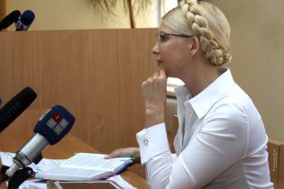 Печерський суд має намір позбавити Тимошенко захисника