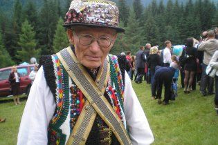 На Прикарпатті зарізали останнього гуцульського чаклуна