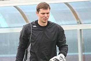 Молодь "Динамо" зазнала другої поспіль поразки в чемпіонаті