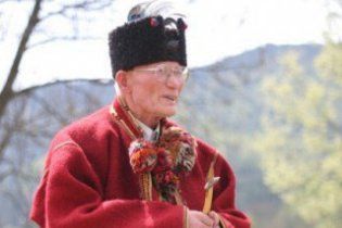 Названо версії вбивства останнього гуцульського віщуна Михайла Нечая