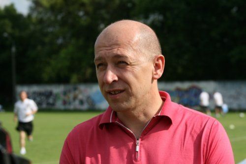 Юрій Кіндзерський
