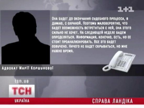 Роман Ландік