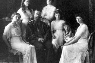 У Росії відзначають річницю розстрілу сім'ї останнього російського імператора