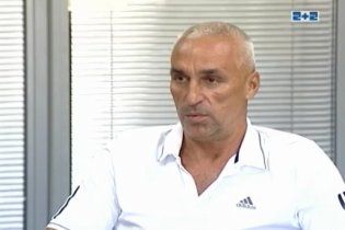 Ярославський: графік "Металіста" - перемагати у кожній грі