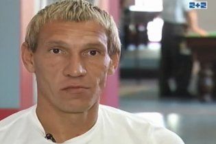 Батя украинского футбола: я столько выпил, сколько люди в магазинах не видели