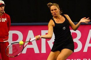 US Open залишився без представниць України