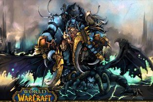 Геймер продав нирку заради гри World of Warcraft