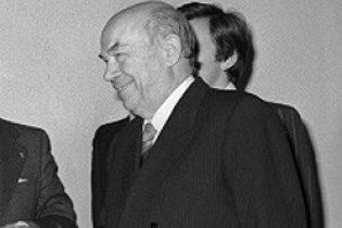 Помер особистий перекладач Сталіна