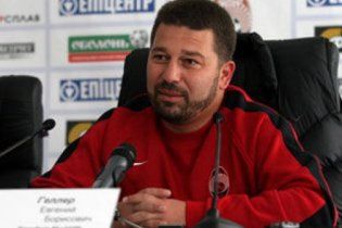 Президент "Зорі": наші арбітри працюють бездарно (відео)