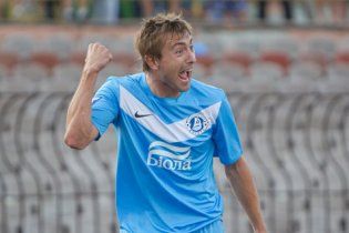 Форвард "Дніпра" повторив рекорд результативності чемпіонату України