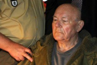 Демьянюка обвинили в новых преступлениях