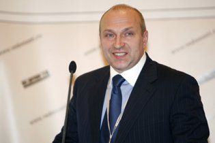 В Росії хочуть об'єднати футбольний чемпіонат з Україною