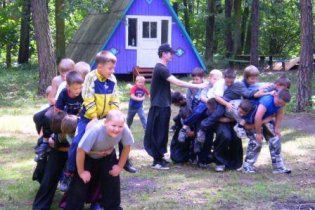 В Україні за антисанітарію закрито вже 24 дитячі табори
