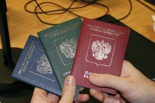 Еміграція з Росії б'є рекорди