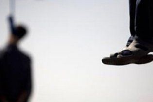 За шпионаж в пользу Израиля казнили двух палестинцев