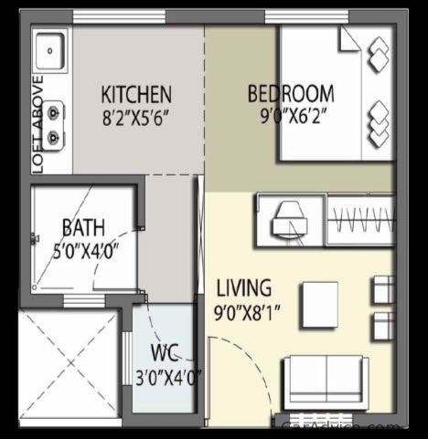 Nano House