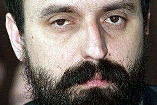 У понеділок Хаджич постане перед судом в Гаазі