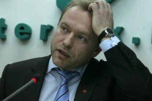Василь Волга провів ніч у СІЗО: йому інкримінують хабар в 500 тисяч доларів