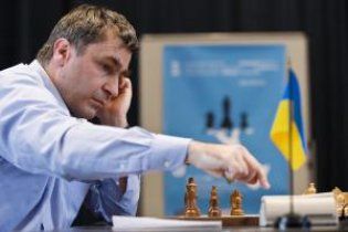 Україна здобула другу перемогу на чемпіонаті світу з шахів