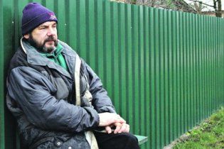 "Смуглянка" заробляв на життя тим, що майстрував односельцям труни