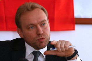 Волга заявив, що його життя в небезпеці