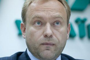 Проти Волги порушено справу: йому загрожує до 12 років в’язниці