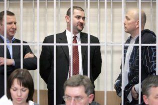Суд над Макаренком і Діденком поновився