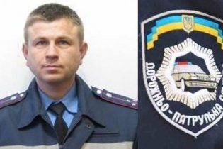 В Киевской области пьяный водитель сбил насмерть сотрудника ГАИ