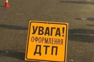 На Хмельниччині чоловік переїхав на смерть власного 2-річного сина